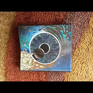 Pink Floyd Pulse Live CD
